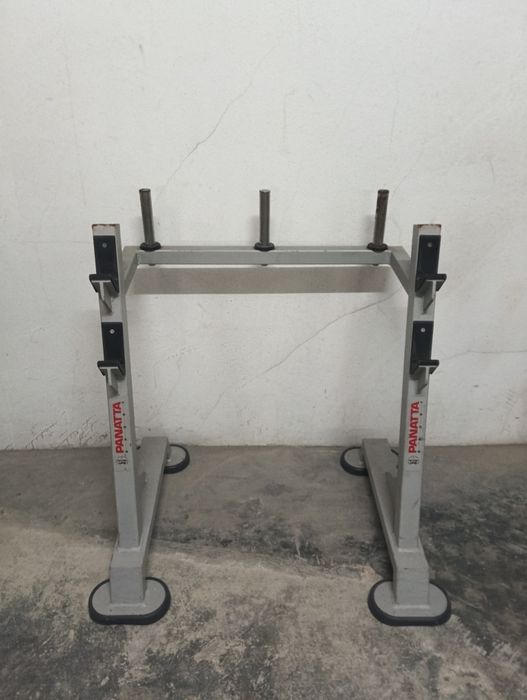 Suporte pesos Panatta