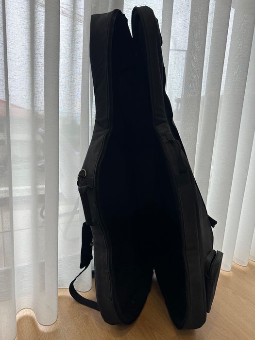 Estojo  para Violoncelo