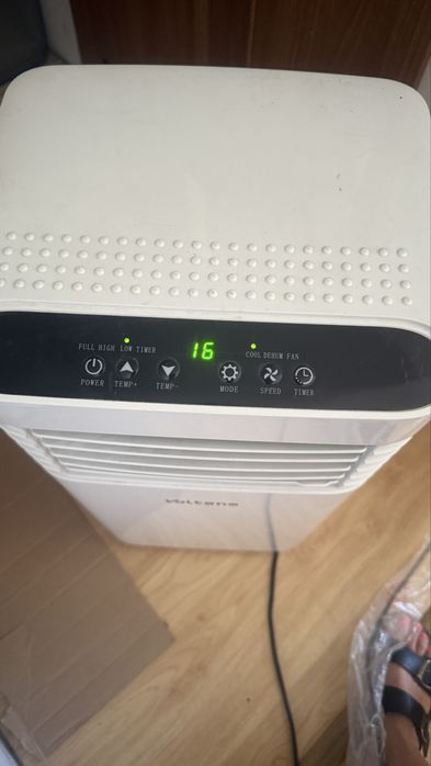 Klimatyzator przenosny