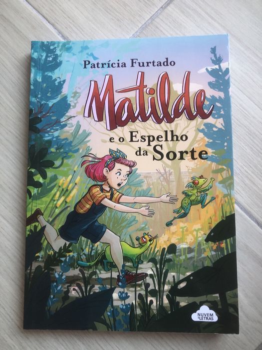 Matilda the Witch's Adventure Collection! (single item OR set)64739919559683124
