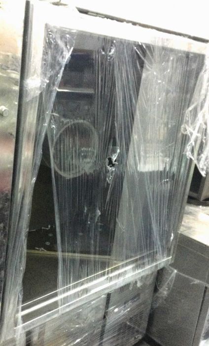 Chaminé Industrial - Em boas condições