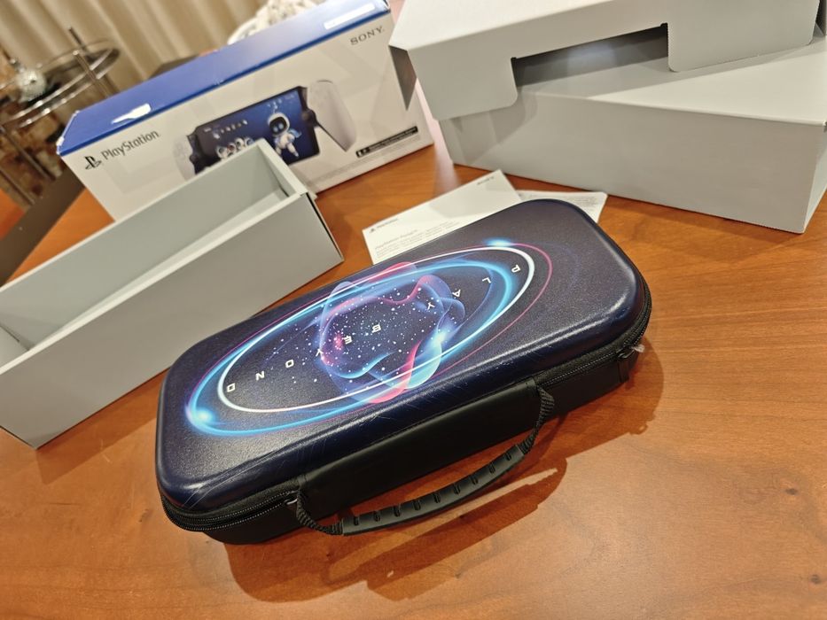 PlayStation Portal