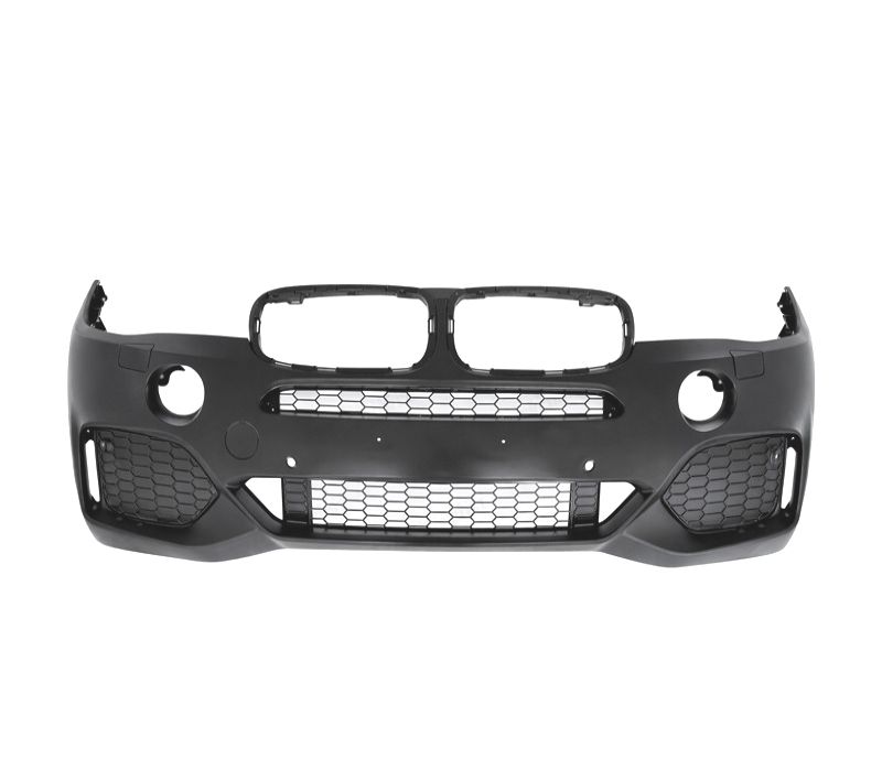 PÁRA-CHOQUES FRONTAL BMW X5 F15 12-18 LOOK M PDC SRA