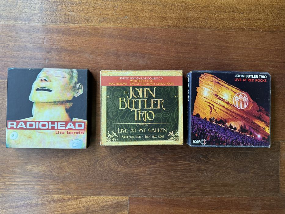 Discos Musica Nacionais Internacionais 2