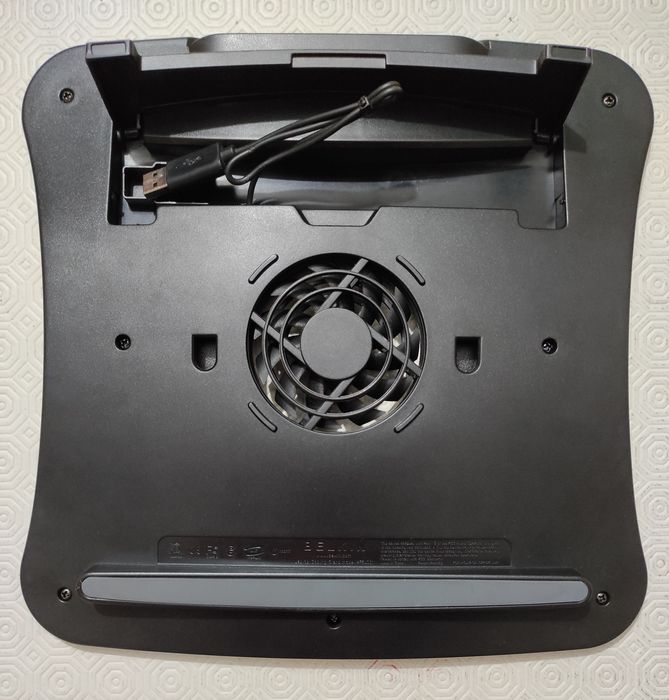 Base refrigeradora da Belkin para portátil