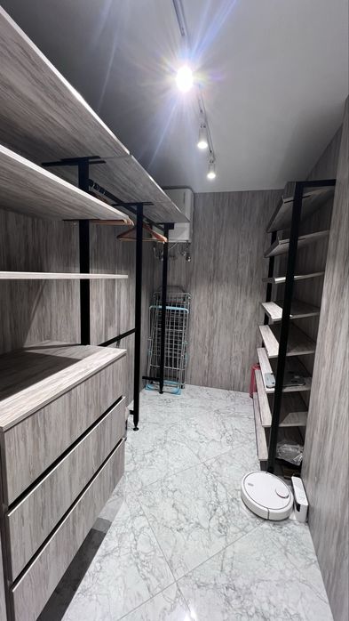 Автономная квартира ул. Никольско-Слободская 8 , ЖК Русановская Гавань