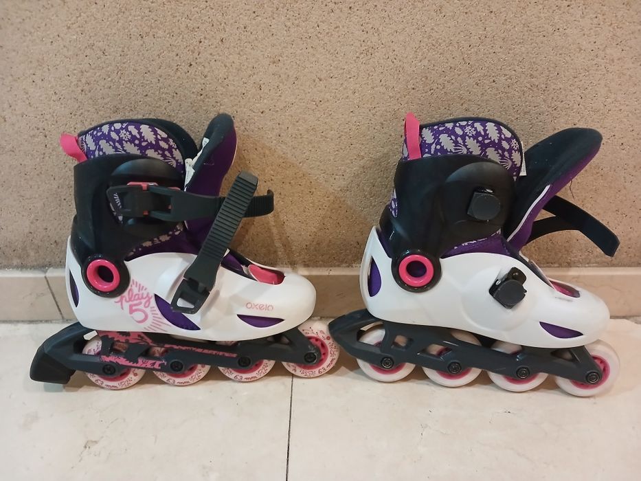 Patins criança 30-32