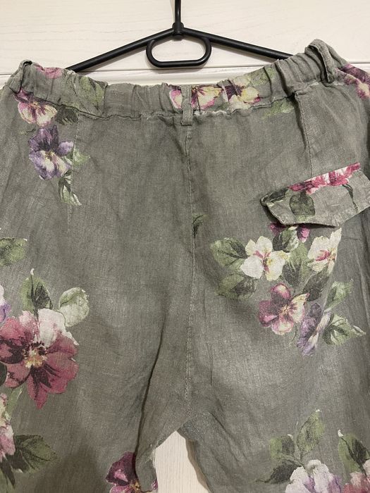 Жіночі штани Італія