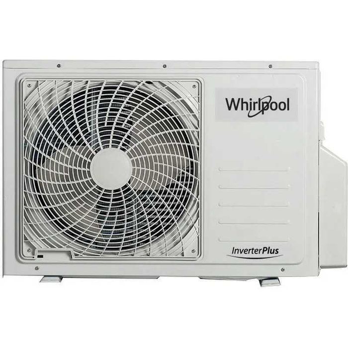Klimatyzacja Whirlpool SPIW 312L 3,5 kW z funkcją Pompy Ciepła