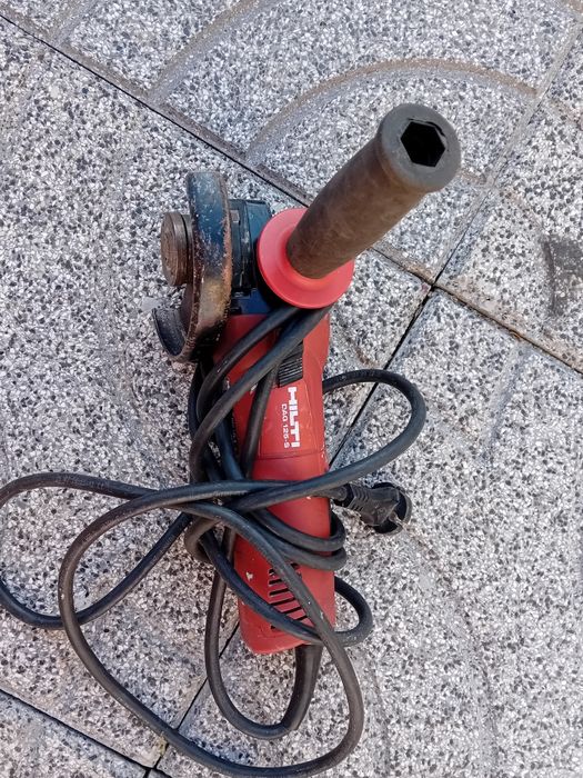 Maquinas em perfeito estado