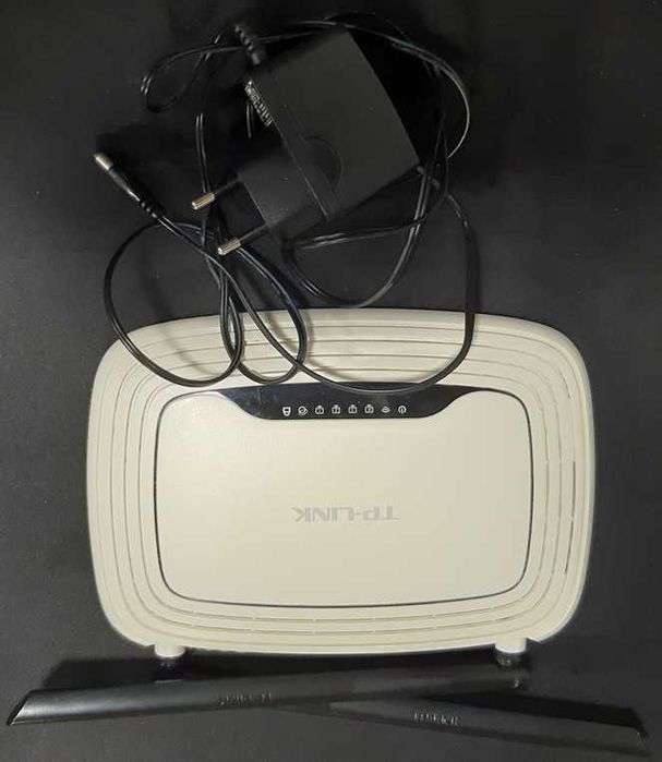 TP-Link TL-WR841N