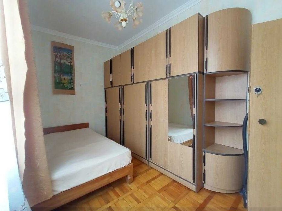Оренда 2к квартири 48м біля КПІ пров Ковальский 3 метро Шулявська 10хв - View 4