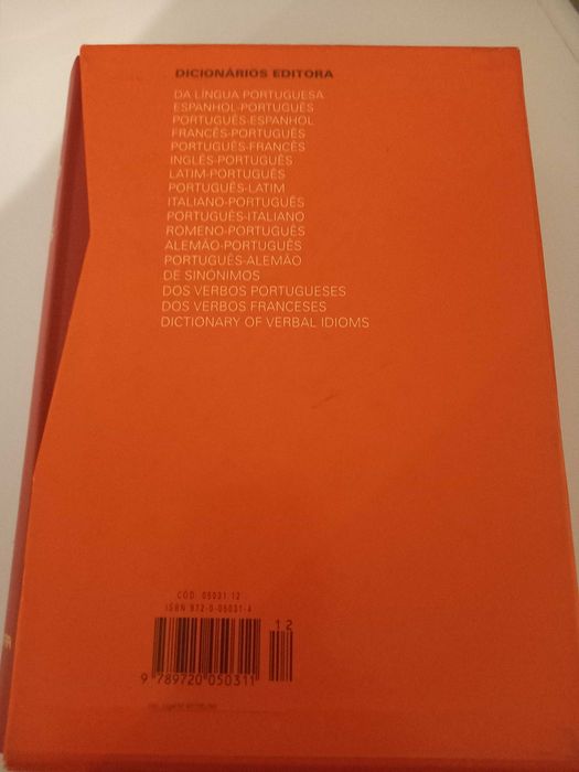 Dicionário Português- Alemão