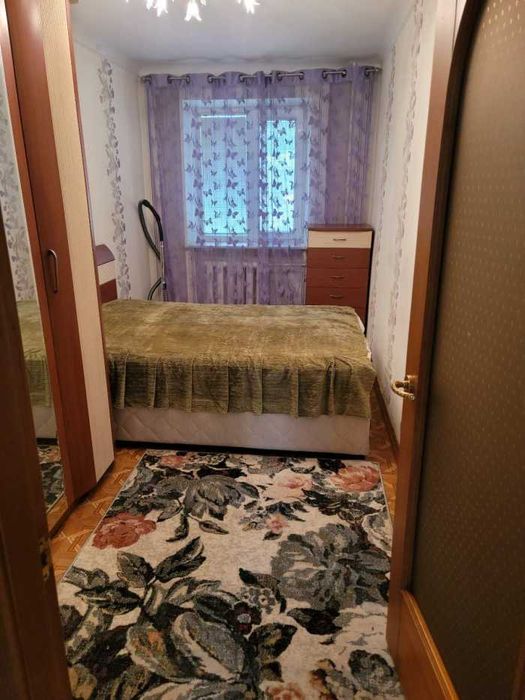 Аренда 2к квартиры в Центре