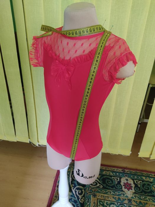 Плаття для бальних танців