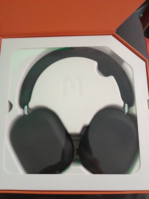 Headphones Bluetooth Mondo