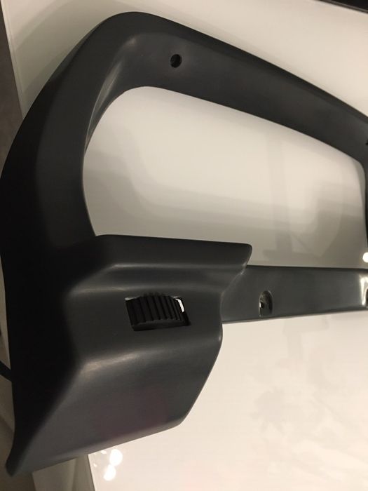 Range Rover Classic _ Moldura Quadrante Tablier