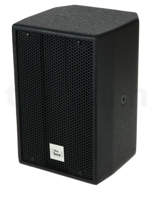 Colunas 1subwoofer  the box achat 12 e 4 achat 104ahat box 12 e