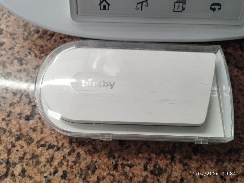 Bimby TM5 e acessórios