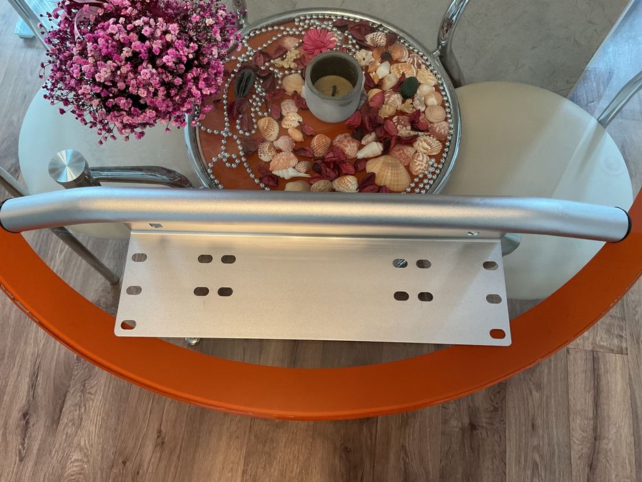 НЕ ПРОПУСТИ!!  Кронштейн кріплення для номерного знаку. Ціна опту!