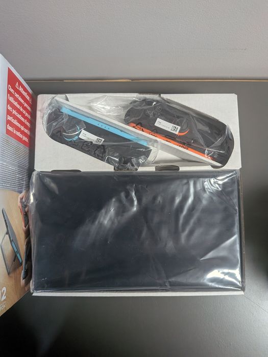 Nintendo Switch 2 NOWY na gwarancji!