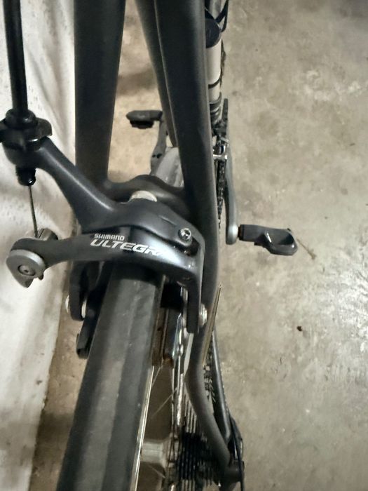 Bicicleta de CICLISMO