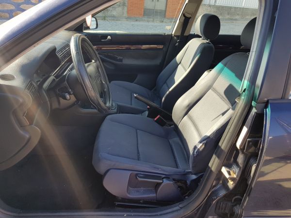 Para Peças Audi A4 (8D2, B5)