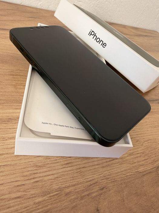 IPHONE 13 128GB stan b.dobry 87% baterii