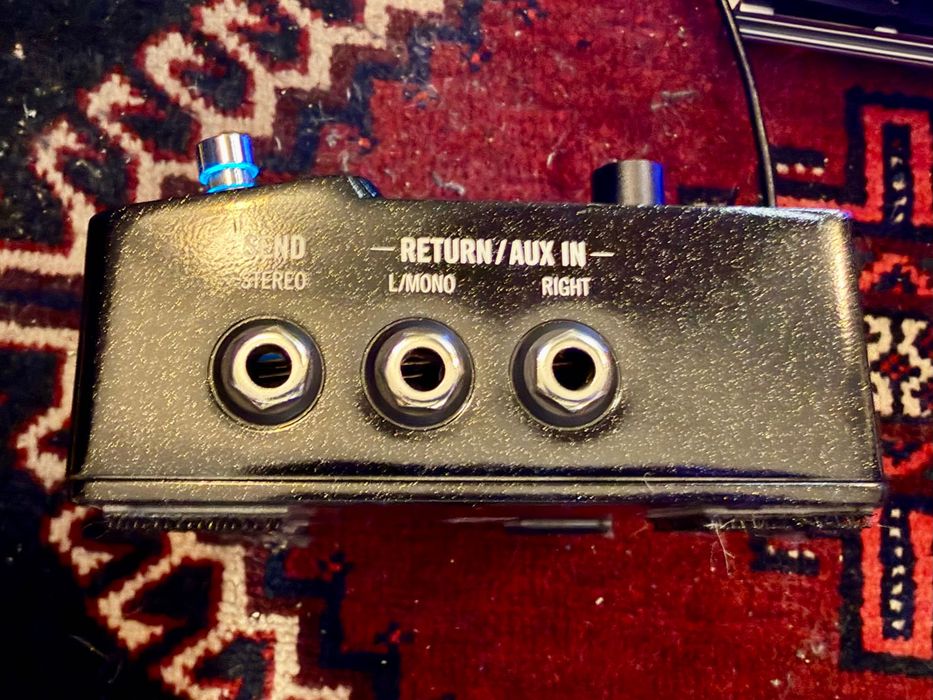 Line6 - HX Stomp