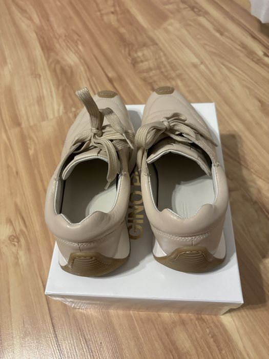 Sneakersy Gino Rossi 37