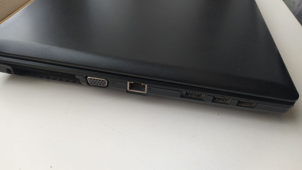 Lenovo G570 | Мощный i7 (3.5 GHz) | 6GB RAM | Возможно отдам за 2500 |