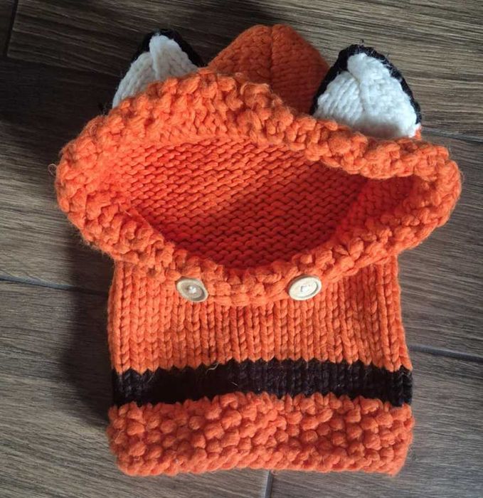 zestaw czapek 4-6lat dziewczynka chłopiec