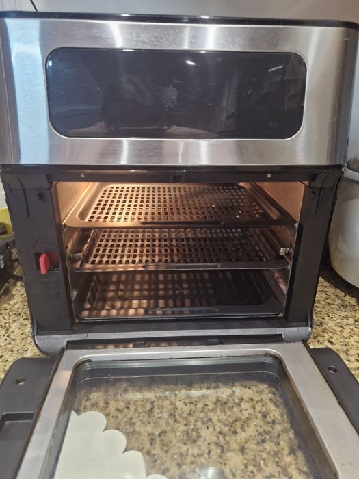Airfryer PROFICOOK FR1200 11L