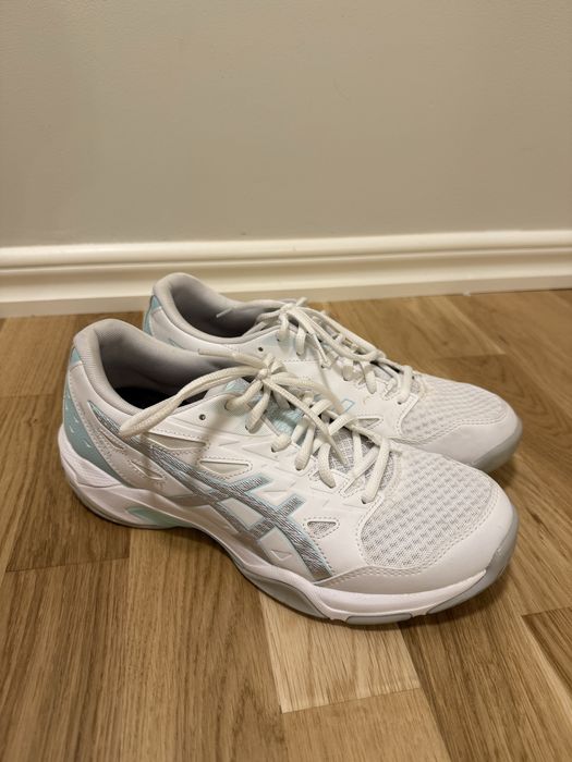 Асікси Asics gel rocket 11 Womens Жіночі