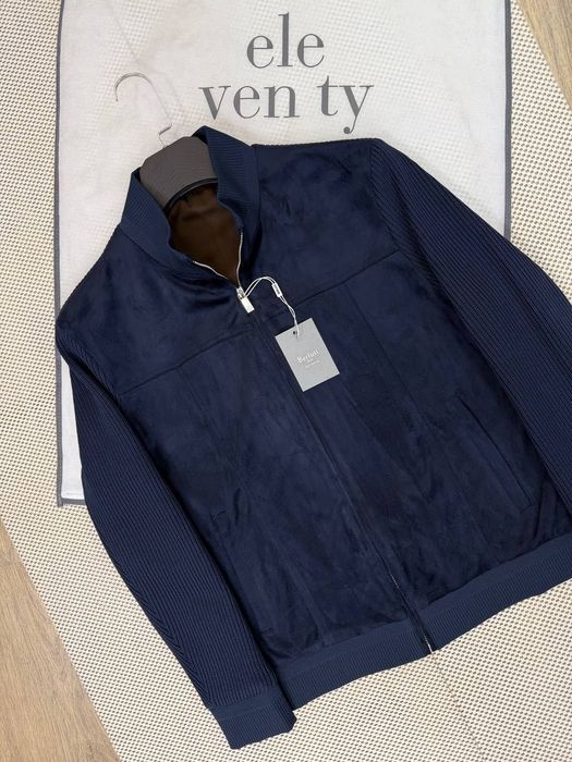 Куртка Berluti мужская