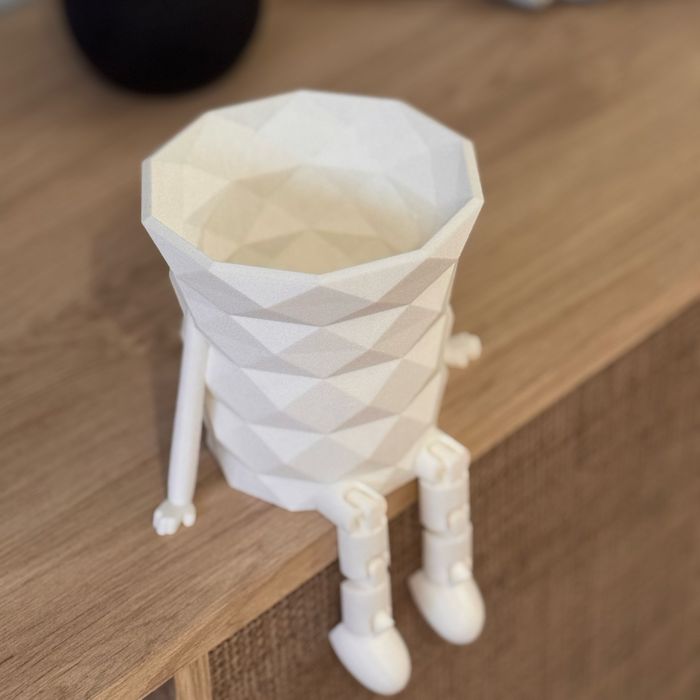 Vaso Decorativo .