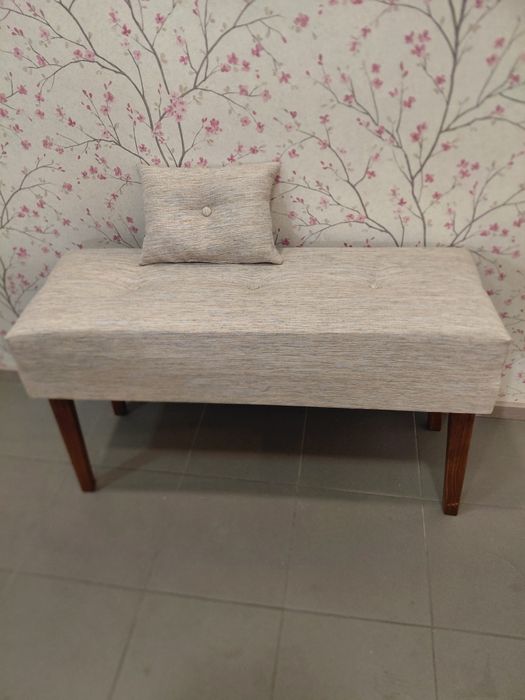 Bancos feitos por medida