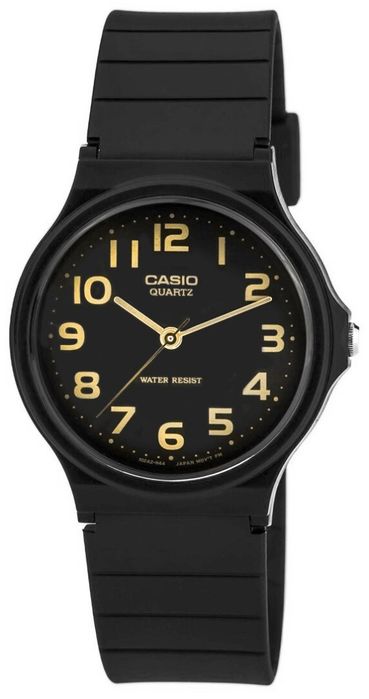 Zegarek Casio MQ-24-1B2LDF + BOX