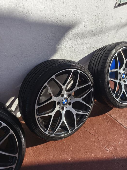 Jantes ispiri 19 BMW 5x120