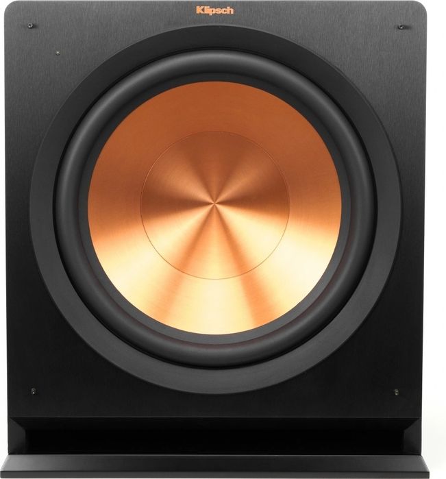 Subwoofer Klipsch r110sw