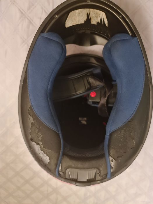 capacete hjc rpha 10