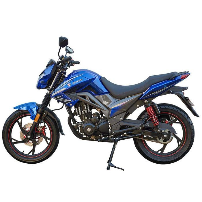 Акція осінні знижки !!!   Мотоцикл SP200R-29 супер ціна