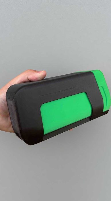 Caixa Porta Objetos para Bicicleta
