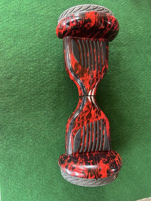 гіроборд (гіроскутер) TaoTao All Road APP