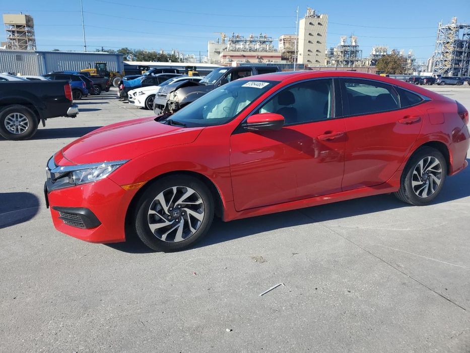 Бампер Honda Civic XI 11 2022- разборка хонда сівік 11 запчастини