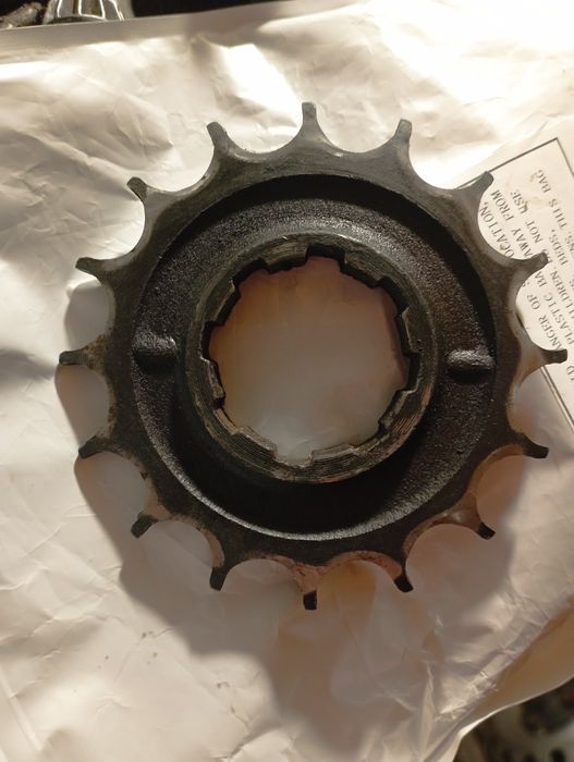 Зірочка Планета Спорт 350