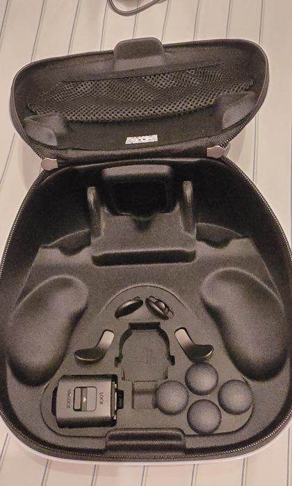 Pad  PS5 Dual Sense Edge + moduł drązka