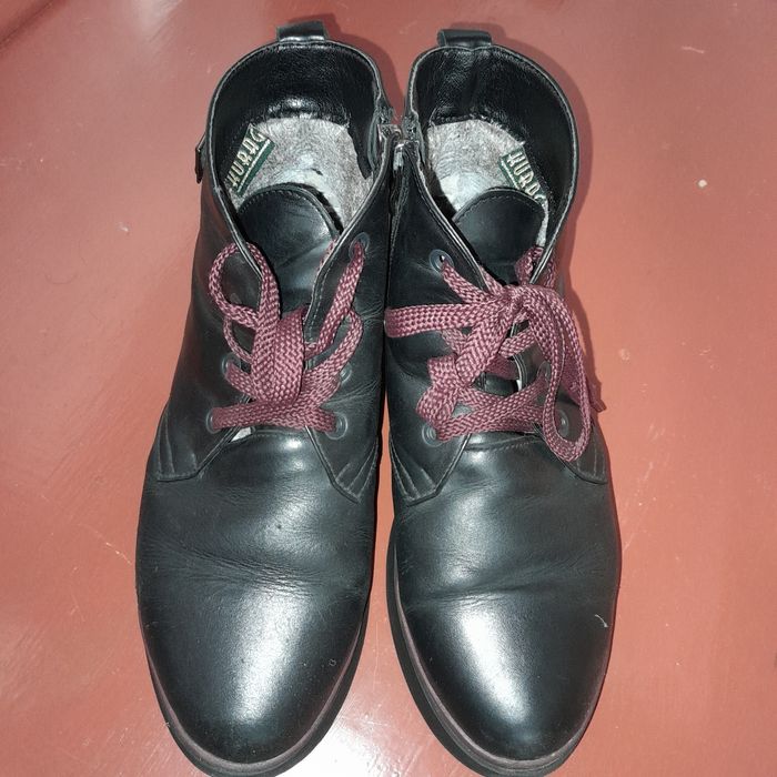 Ботинки зимові Kurag