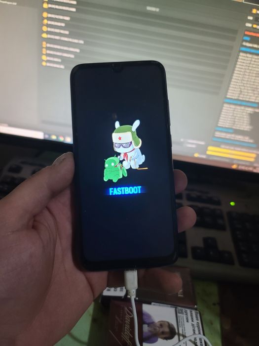 Скидання mi аккаунтів, icloud, FRP, pass key і так далі.