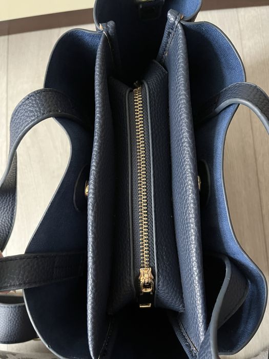 Сумка італійського бренду Camomilla